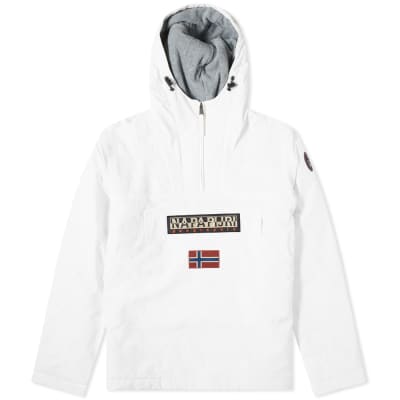 napapijri hoodie price
