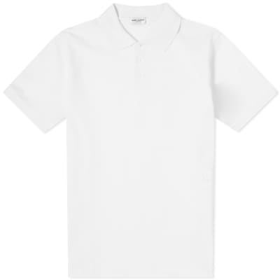 saint laurent polo sale