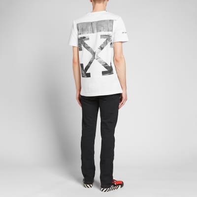 off white end