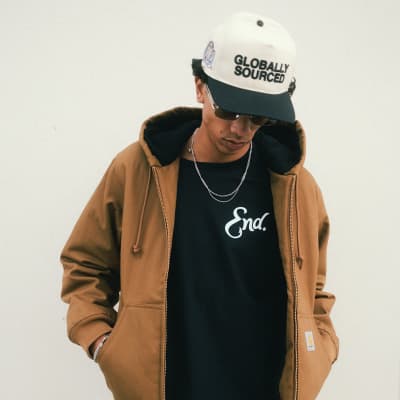 Men's Winter '25 (TW)