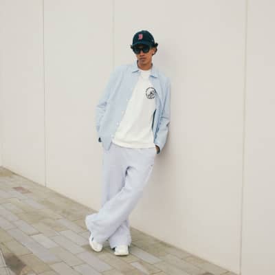 Royal Pack Adidas Originals Stan Smith Mastercraft Pack Men's T