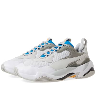 Puma End