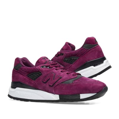 new balance 409 marrone