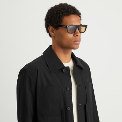 【最終値下げ】PRADA サンドキャット　サングラス　プラダ　モッドコレクション Prada（プラダ） サングラス | SmartBuyGlasses JP