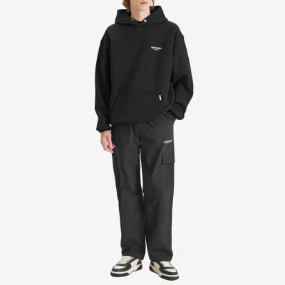 トップス ENNOY Crew Sweat Set Up \"Black/ Black\" adidas | Very Page 4