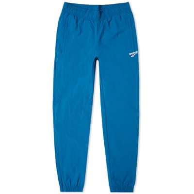 reebok classic sweatpants mens purple
