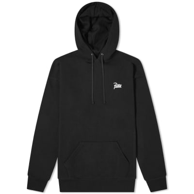 Patta hoodie sale clearance