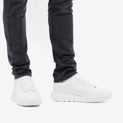 mens alexander mcqueen sneakers sale