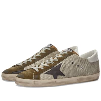 end clothing golden goose