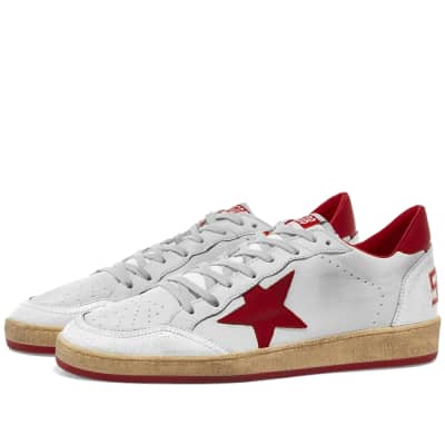 end clothing golden goose
