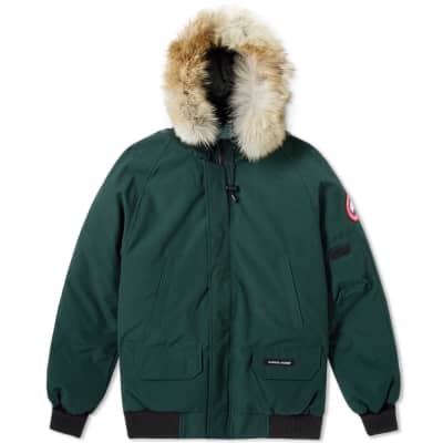 canada goose Bombers Dark Sage Black canada goose Bombers Dark Sage Black
