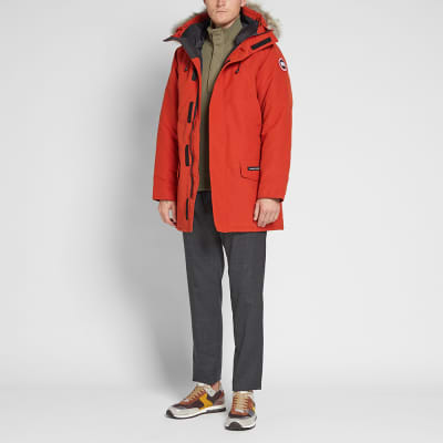 canada goose langford parka herren canada goose langford parka herren