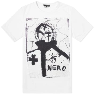 comme des garcons homme plus online