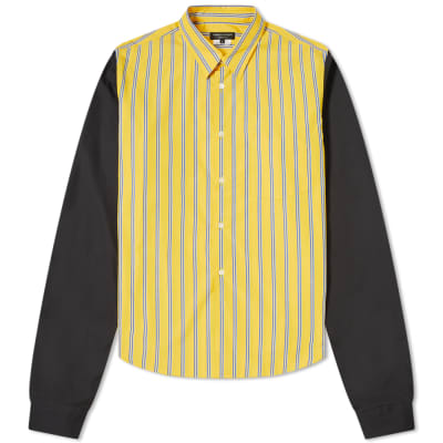 comme des garcons homme plus online