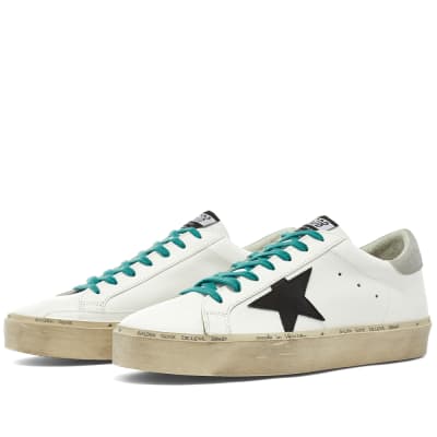 end clothing golden goose