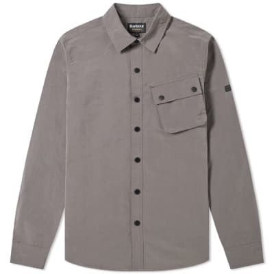 Barbour | END.