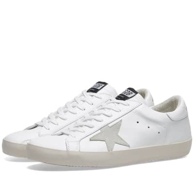end clothing golden goose