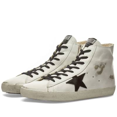 end clothing golden goose