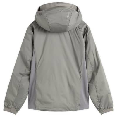 COSMIC WONDER L/w sharkskin jacket】