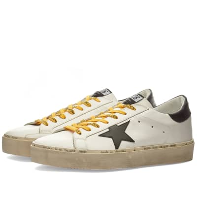 end clothing golden goose