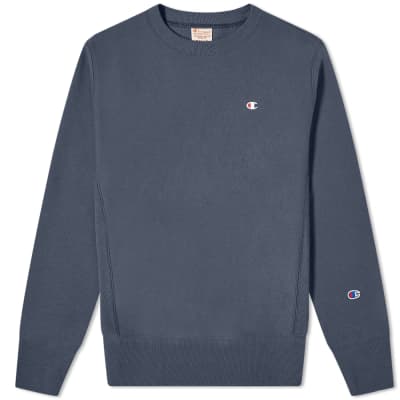 champion charcoal sweatshirt
