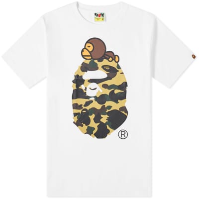 bape baby clothes
