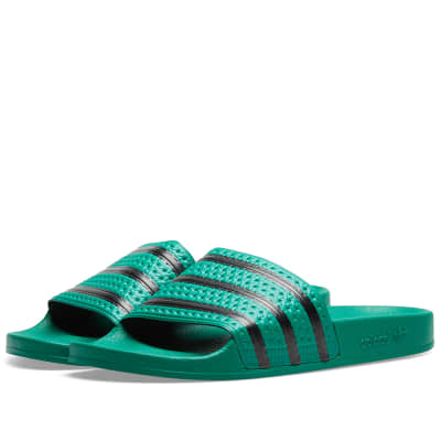 sandals slides end