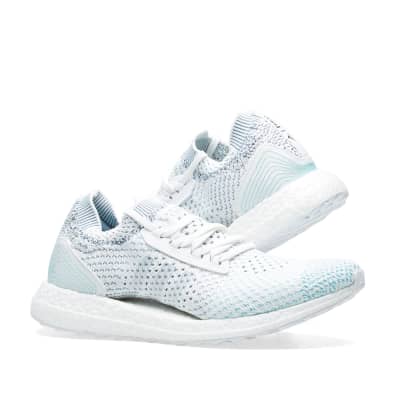 adidas parley ultra boost womens
