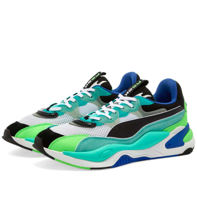 Puma End