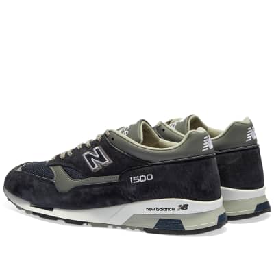 991 new balance blu 991 new balance blu