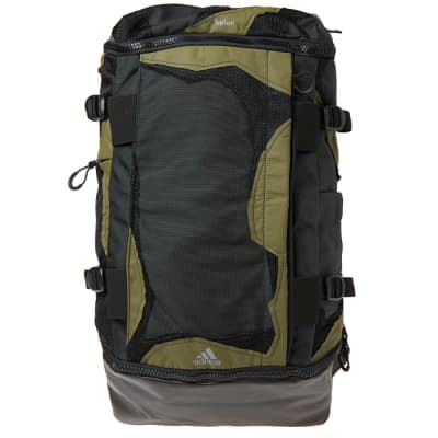 Adidas x Kolor OPS Backpack ...