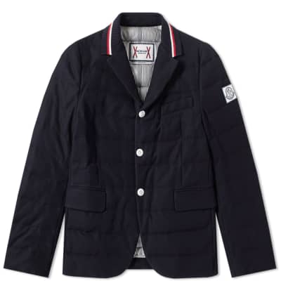 Moncler Blazers low Moncler Blazers low