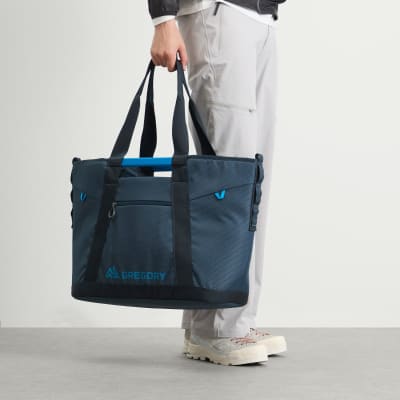 Gregory Tote Bags (ES)