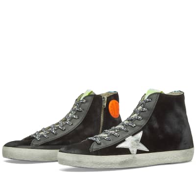 end clothing golden goose