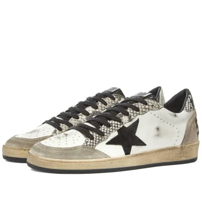 end clothing golden goose