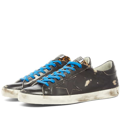 end clothing golden goose