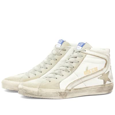 end clothing golden goose