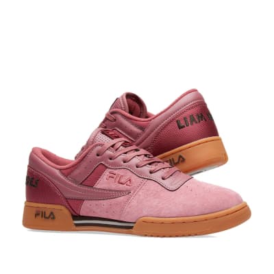 fila liam hodges shoes
