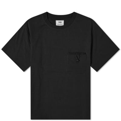 end clothing y3