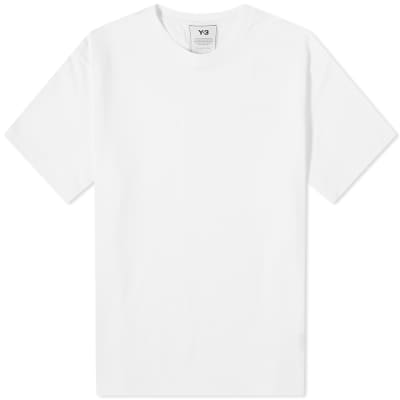 end clothing y3