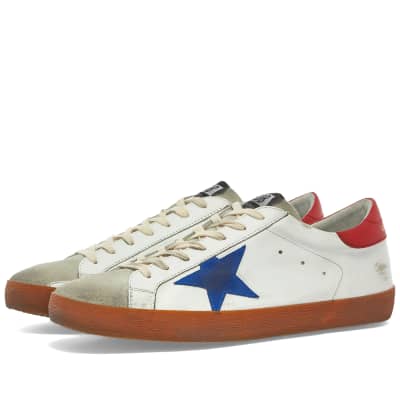 end clothing golden goose