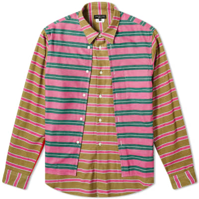 comme des garcons homme plus sale