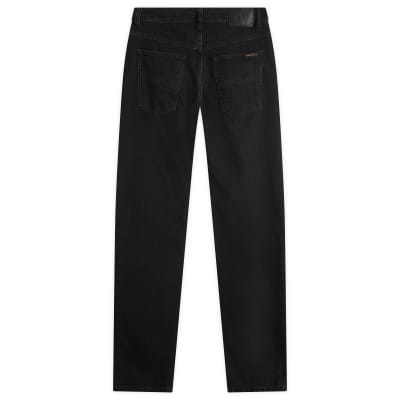 Men's Regular Jeans (SG)