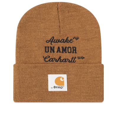 Carhartt WIP Beanies | END. (US)