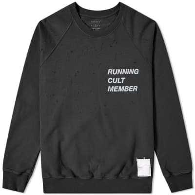 end clothing huarache