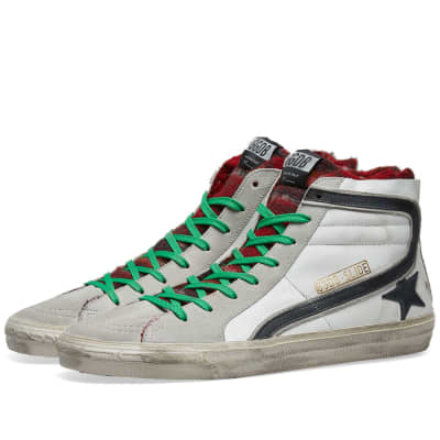 end clothing golden goose