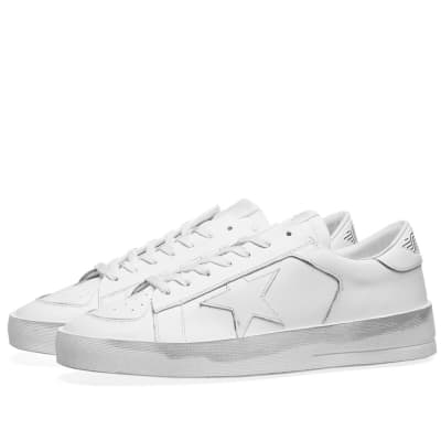 end clothing golden goose