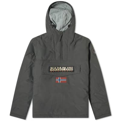 napapijri summer jacket sale