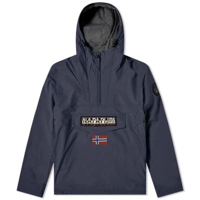 napapijri hoodie price