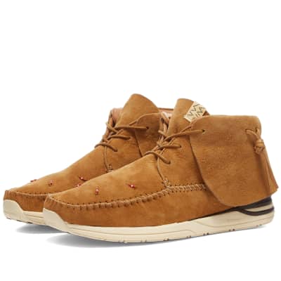 Visvim End Visvim wmv spring and summer 2021 : visvim end